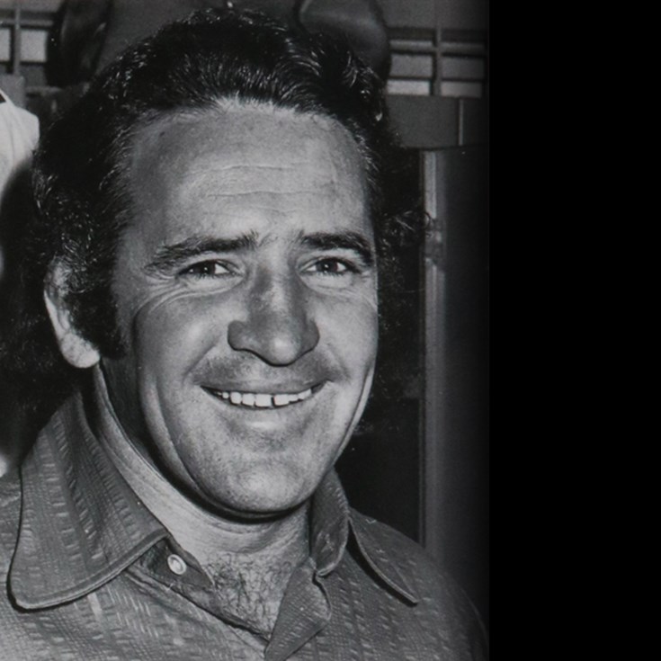 Former Sharks coach and captain Noel Thornton dies