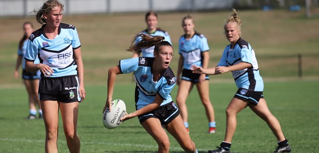 Sharks Junior Rep draws released (Photo : Steve Montgomery)