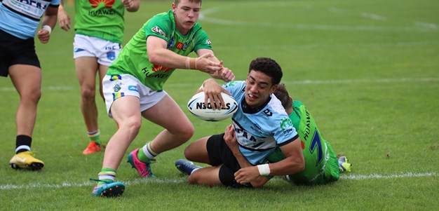 Sharks Junior Rep draws released (Photo : Steve Montgomery)