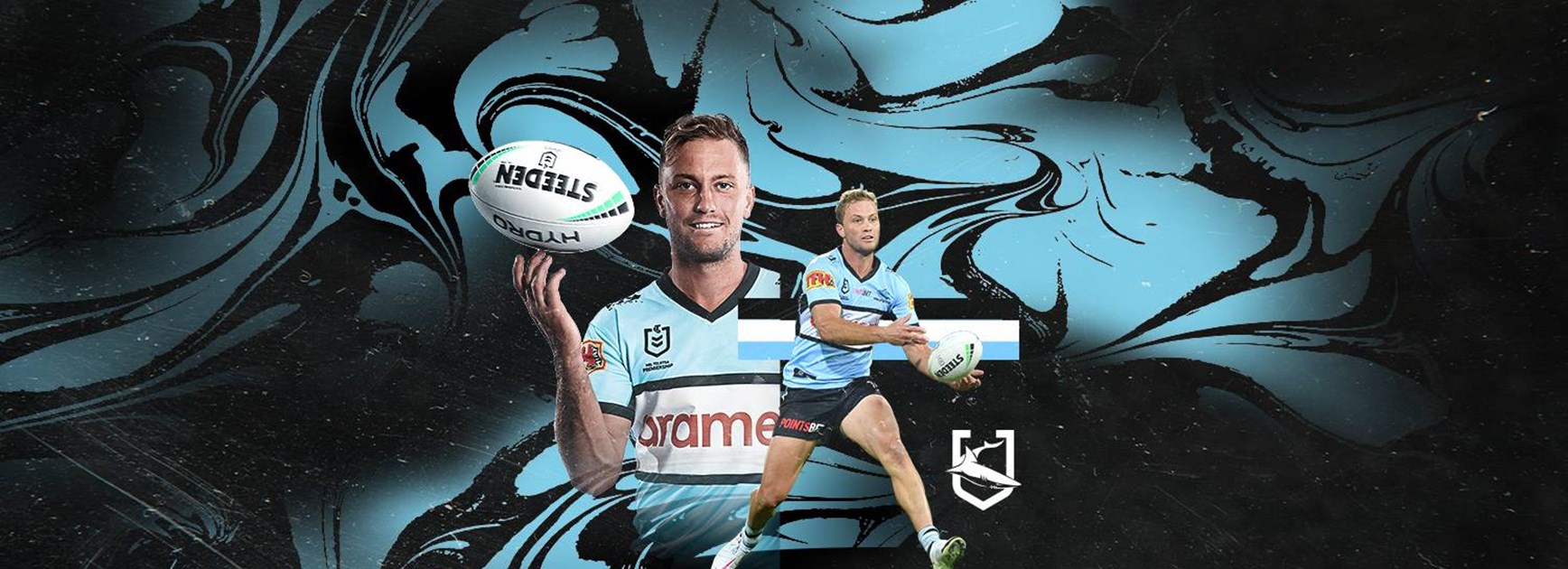 Moylan extends with Sharks into 2022