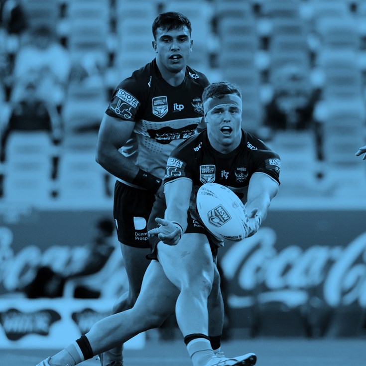 O’Donnell joins Sharks for 2021 run home