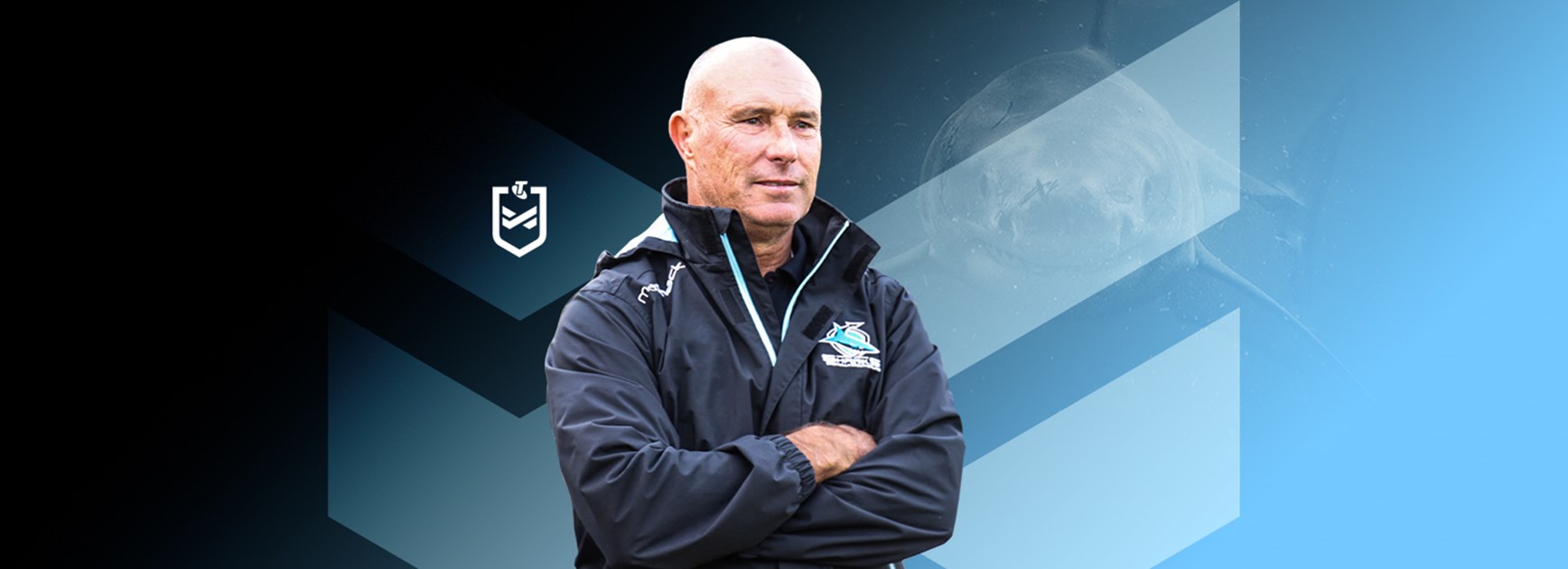 Tony Herman appointed NRLW coach for inaugural season