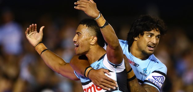 'Inclusivity, acceptance are core value': Sharks embrace Multicultural Round