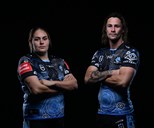 'Deep sense of pride': What Indigenous Round means to Sharks stars