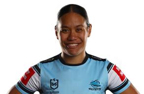 Photo of Anne-Marie Kiria-Ratu