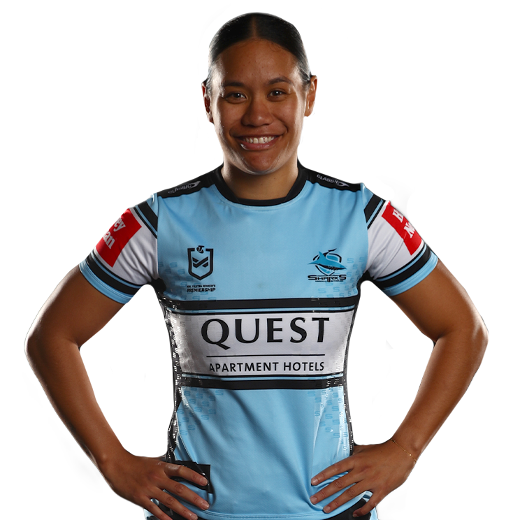 Anne-Marie Kiria-Ratu Profile Image