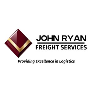 John Ryan Freight Services