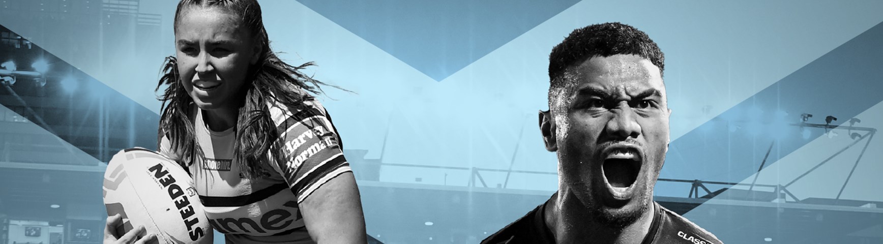 2023 Annual Report | Sharks