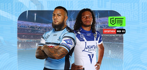 Match Preview: Round 11 v Bulldogs