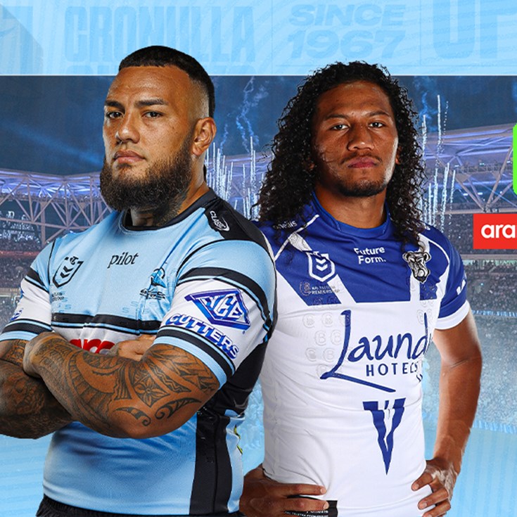 Match Preview: Round 11 v Bulldogs