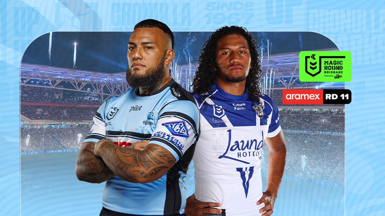 Match Preview: Round 11 v Bulldogs