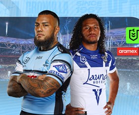 Match Preview: Round 11 v Bulldogs