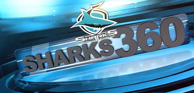 Sharks360 Showcase Battlefield1