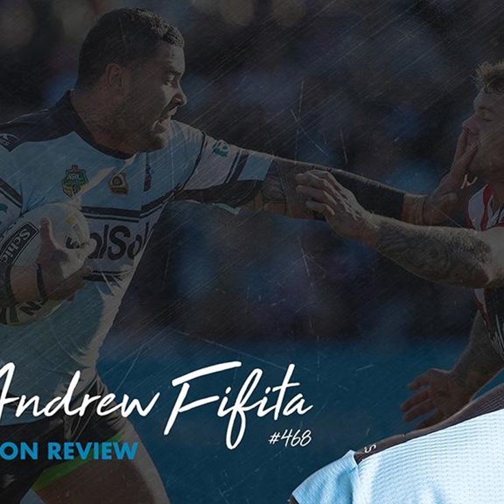 2017 Season Review: Fifita