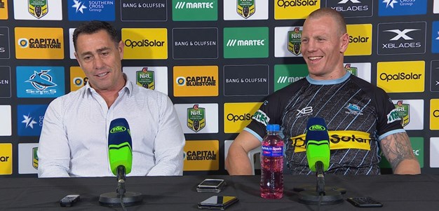 Round 24 Press Conference