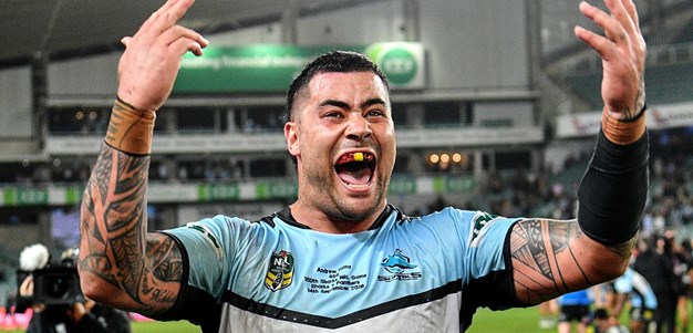 The best of Fifita in 2018