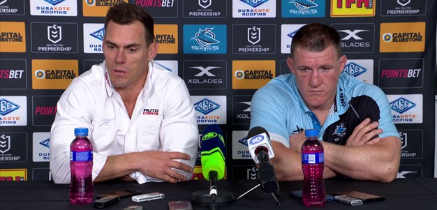 Round 24 Press Conference