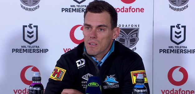 Round 10 Press Conference