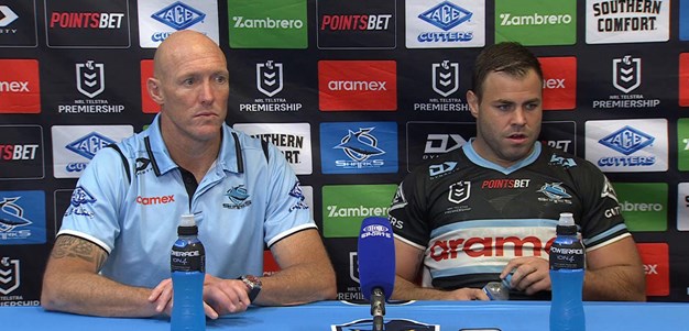 Round 11 Press Conference
