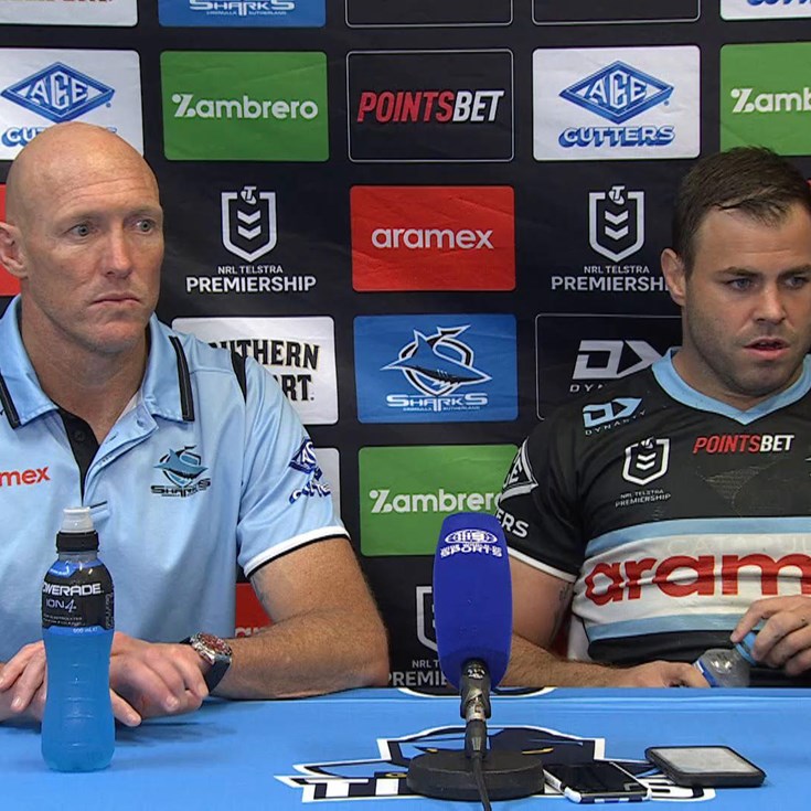 Round 11 Press Conference