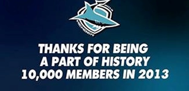 Members Thank you video
