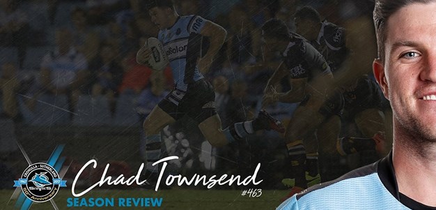2017 Season Review: Townsend
