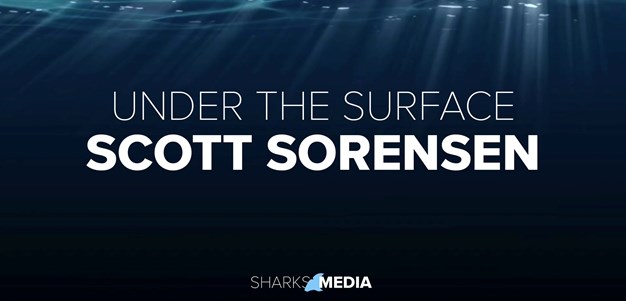 Under the Surface - Scott Sorensen