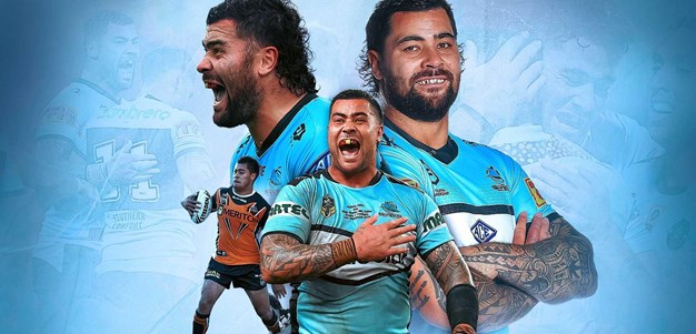 The best of Fifita ahead of game 250