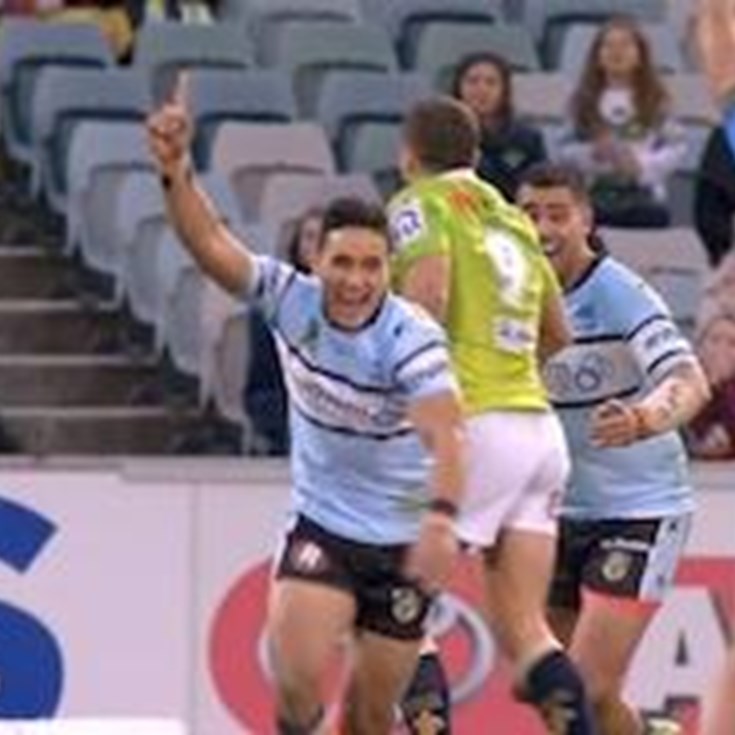 PLAY OF THE WEEK | Round 19