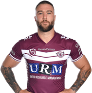 Curtis Sironen