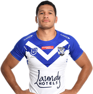 Dallin Watene-Zelezniak