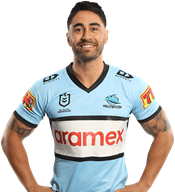 Shaun Johnson