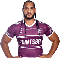 Martin Taupau