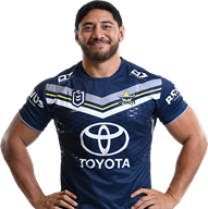 Jason Taumalolo