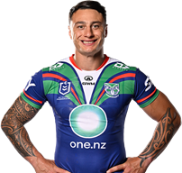 Charnze Nicoll-Klokstad