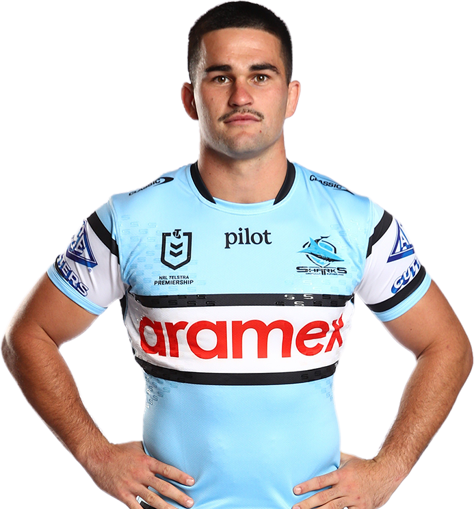 Daniel Atkinson Profile Image