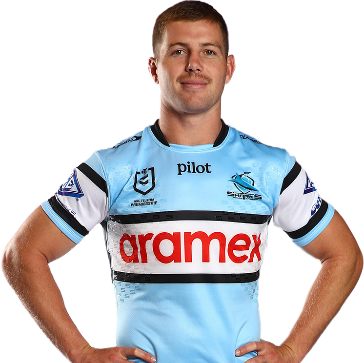 Blayke Brailey Profile Image
