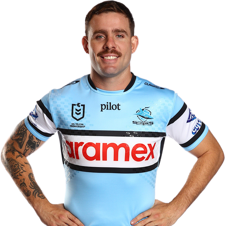 Billy Burns Profile Image