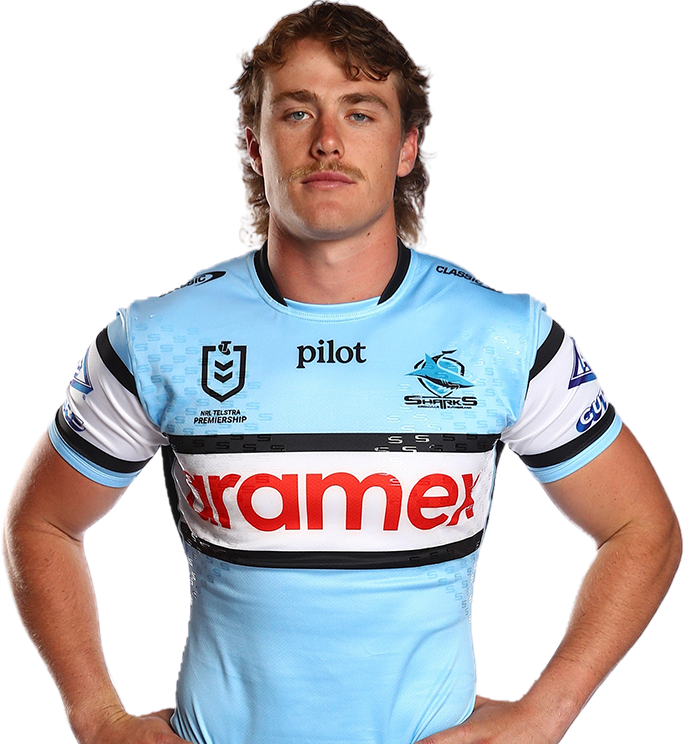 Jesse Colquhoun Profile Image