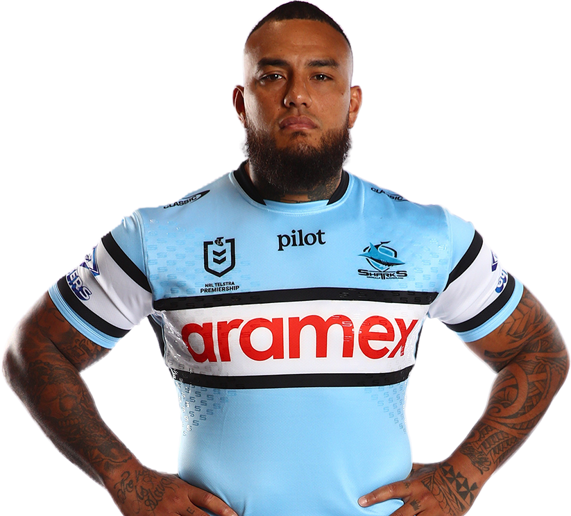 Addin Fonua-Blake Profile Image