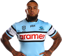 Addin Fonua-Blake