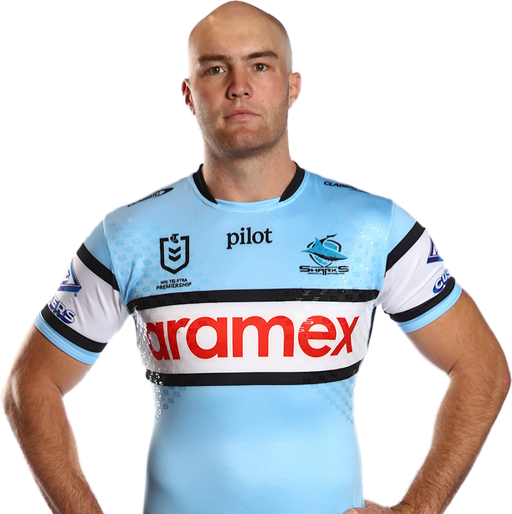 Thomas Hazelton Profile Image