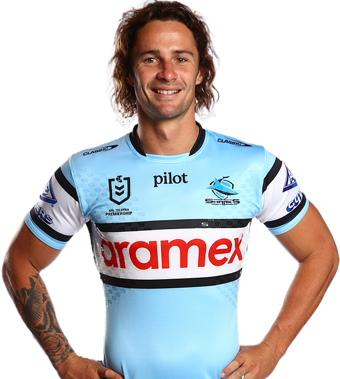 Nicholas Hynes Profile Image