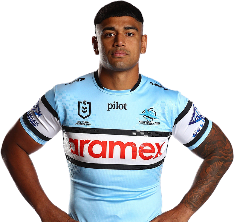 Oregon Kaufusi Profile Image