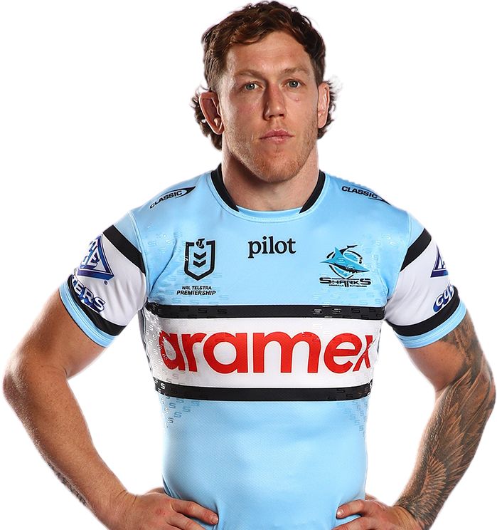 Cameron McInnes Profile Image
