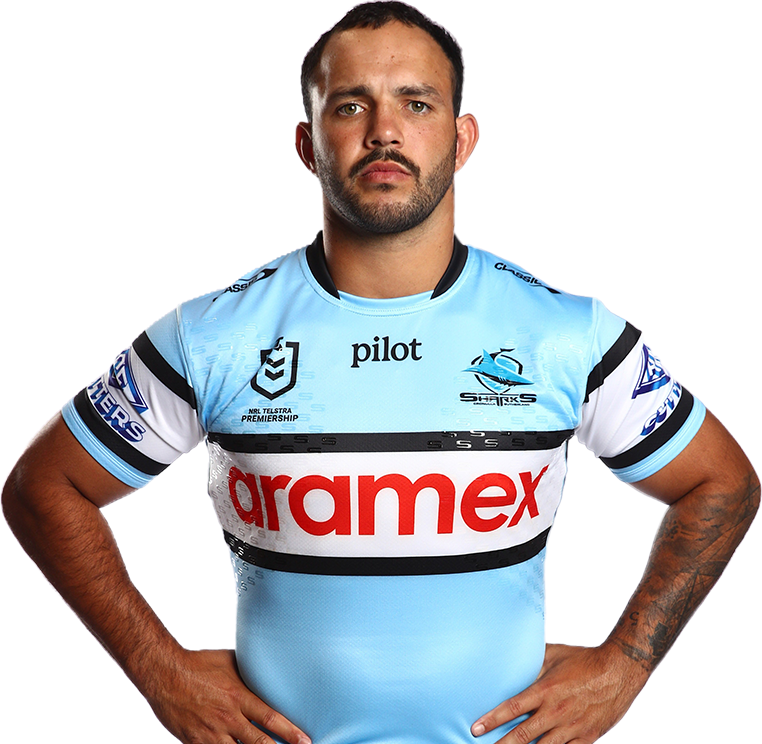 Braydon Trindall Profile Image