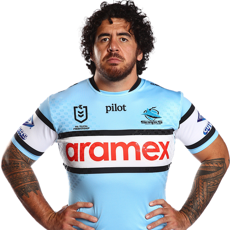 Braden Hamlin-Uele Profile Image