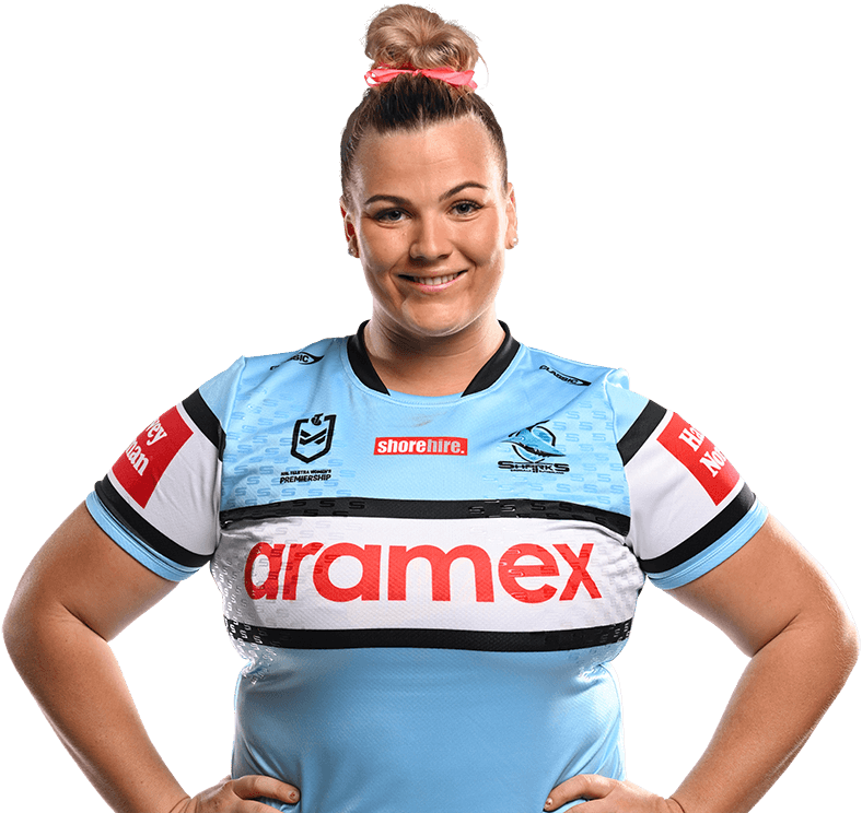 Official Telstra Women #39 s Premiership profile of Ellie Johnston for Official Telstra Women #39 s Premiership profile of Ellie Johnston for
