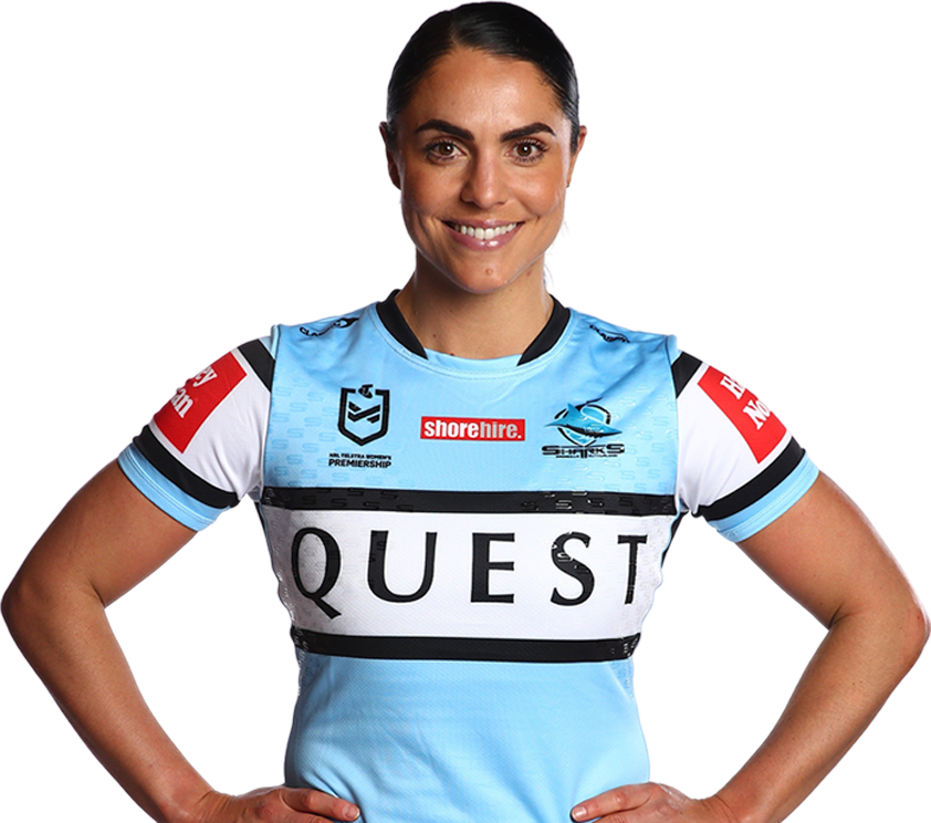 Georgia Rachow Official Telstra Women's Premiership profile of Georgia Ravics for ...