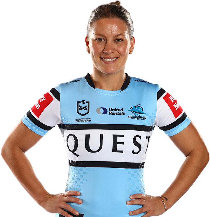 Brooke Anderson Profile Image